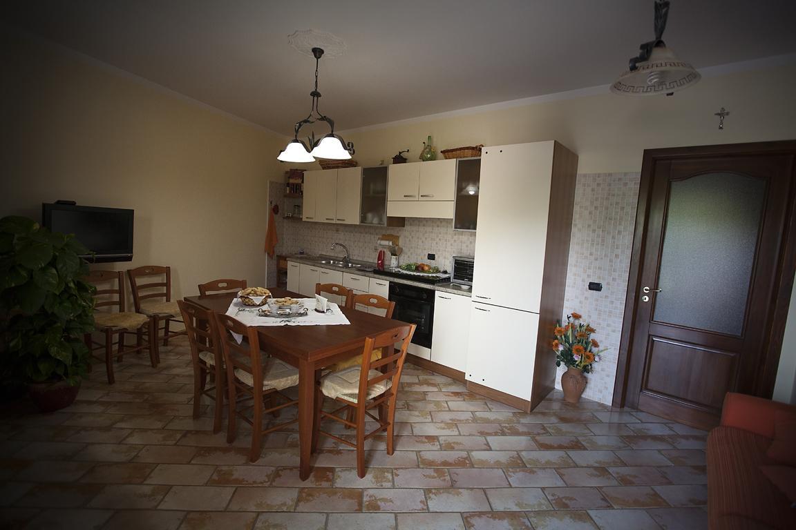 B&B Il Gheppio Campolattaro Ngoại thất bức ảnh