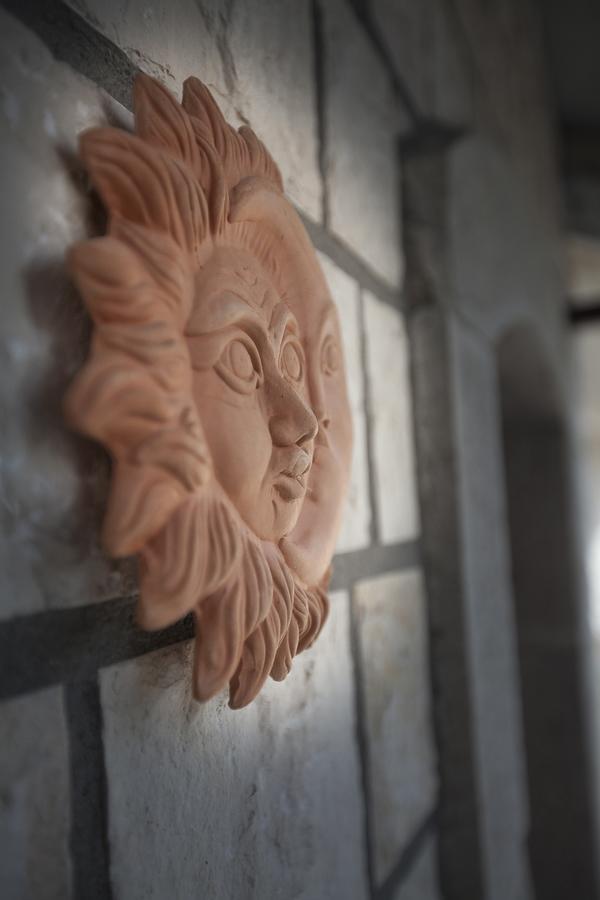 B&B Il Gheppio Campolattaro Ngoại thất bức ảnh